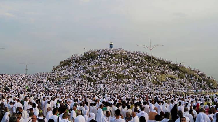 আরাফা