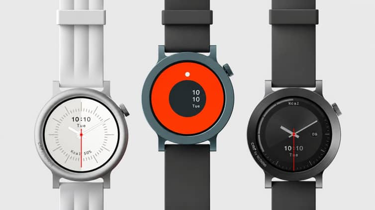 CMF Watch 3 Pro