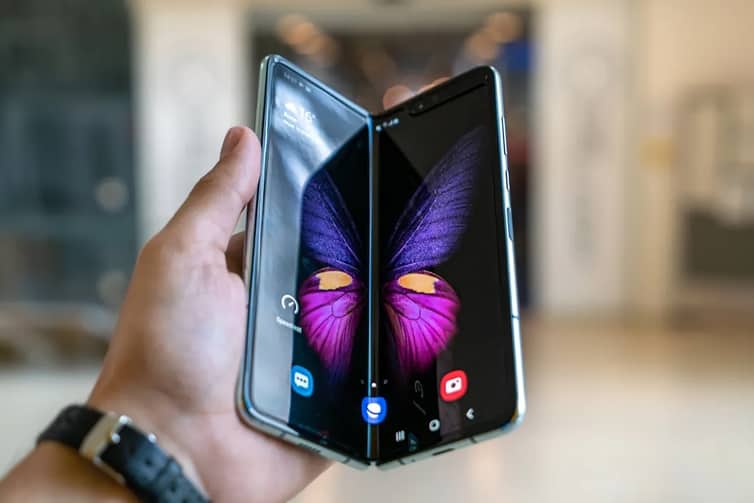 Galaxy Z Fold 8