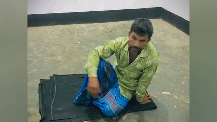 রাত্রিযাপনে এসে ধর্ষণের শিকার গৃহবধূ, হোটেল মালিক গ্রেফতার গৃহবধূ