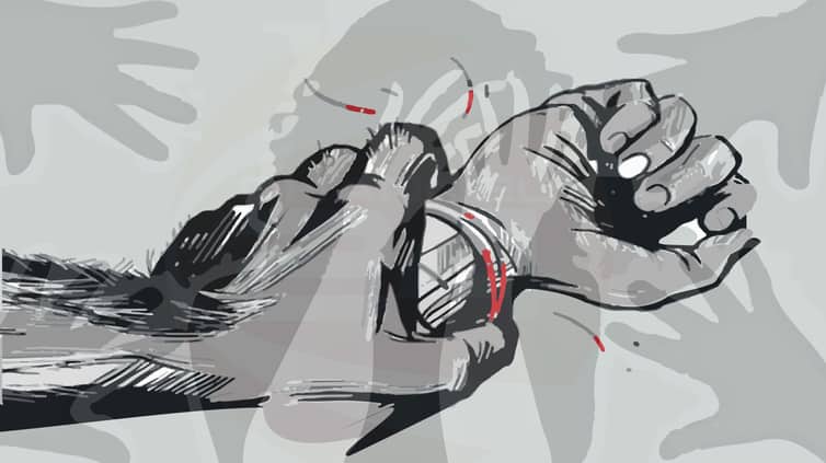 Rape