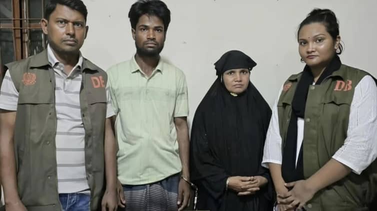 ইয়াবা