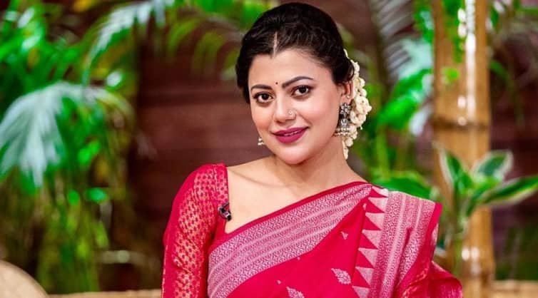 তানজিকা আমিন