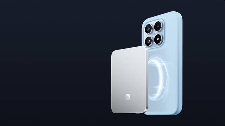 Xiaomi UltraThin Magnetic Power Bank
