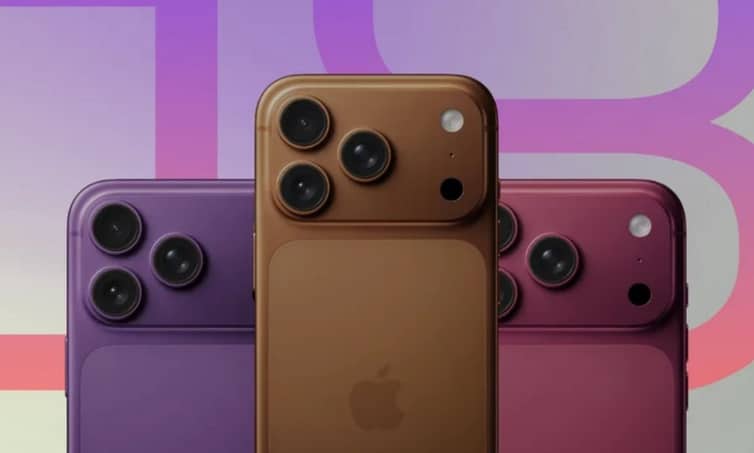 apple iphone 18 pro max