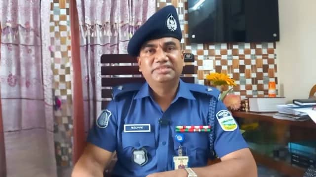 প্রত্যাহার