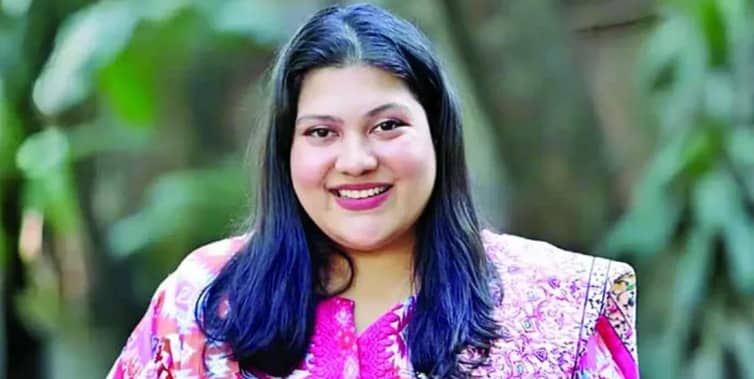 অভিনেত্রী কারিনা কায়সার