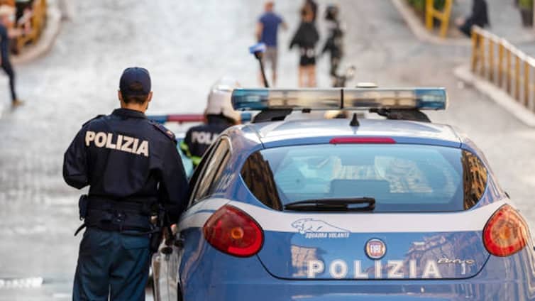 police