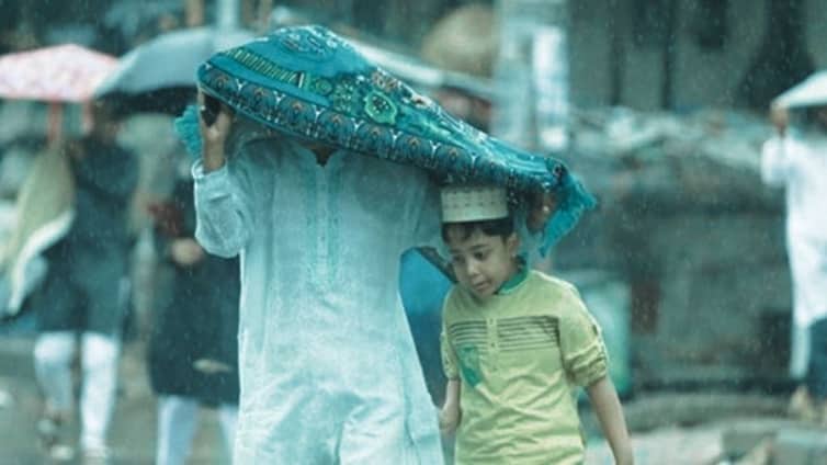 ঈদের আবহাওয়া