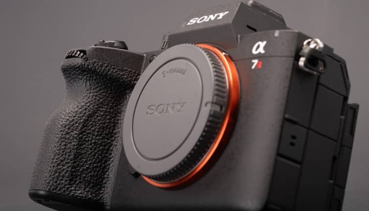 sony a7rvi