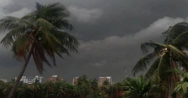 ঝড়