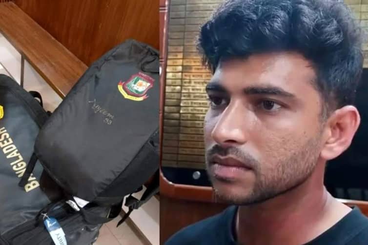 মেরেছে