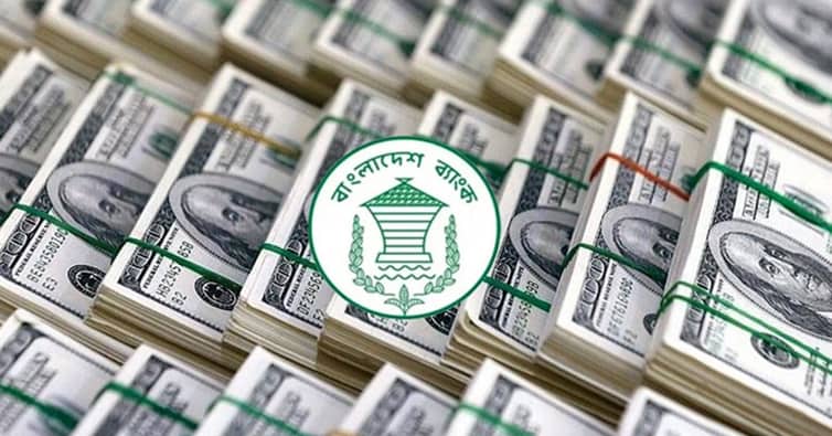 রেমিট্যান্স প্রবাহ