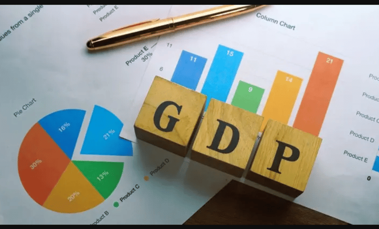 India GDP Hits 7.7 Percent Growth Fastest Among G20 Nations in FY2026