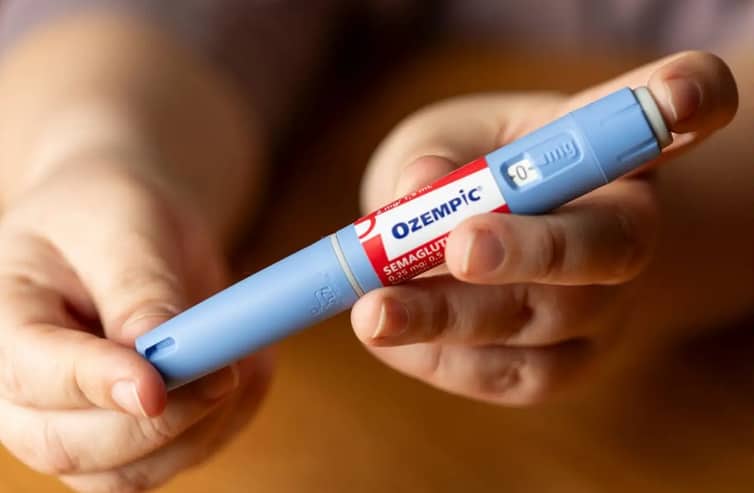 Ozempic and Wegovy Linked to Lower Risk