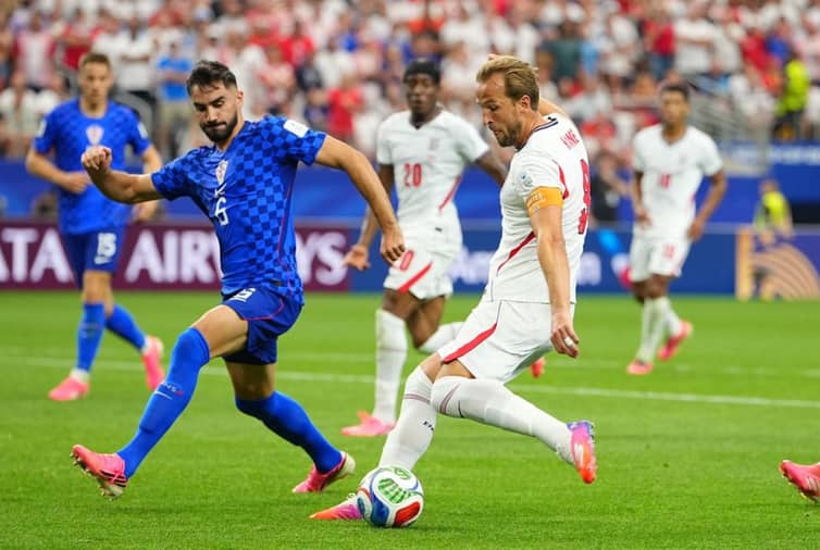 England Beat Croatia 4-2 in Thomas Tuchel’s World Cup Opener England Beat Croatia 4-2