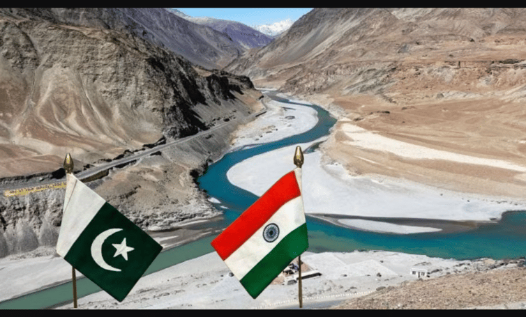 India Keeps Indus Waters Treaty Suspended as Pakistan Warns of War