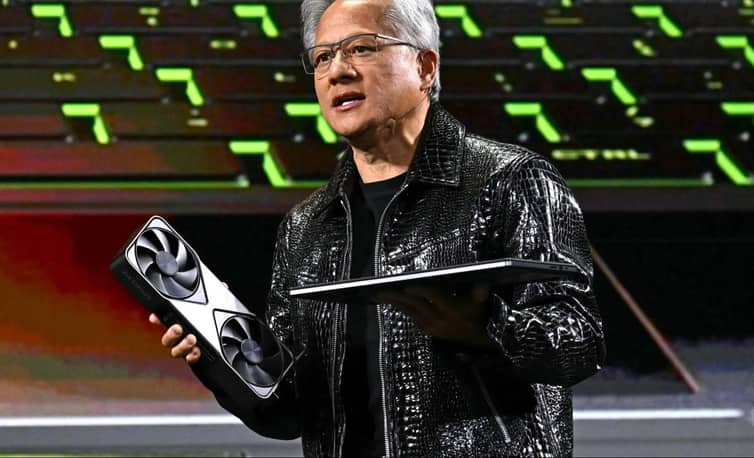NVIDIA Windows and Arm Announce a New Era of AI PC at Computex 2026 NVIDIA Windows and Arm Announce