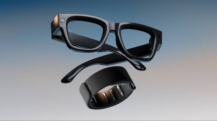 Meta Launches Ray-Ban AI Smart Glasses Built for Prescription Wearers Meta Launches Ray-Ban AI Smart Glasses Built for Prescription Wearers