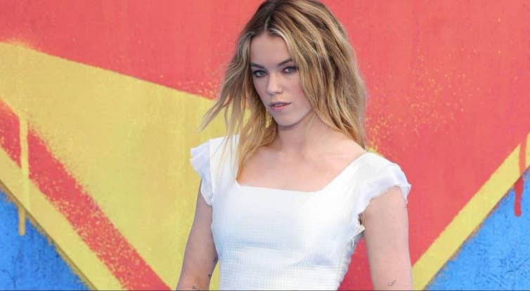 Supergirl Hits London Premiere as Milly Alcock Leads New DCU Era Supergirl Hits London Premiere