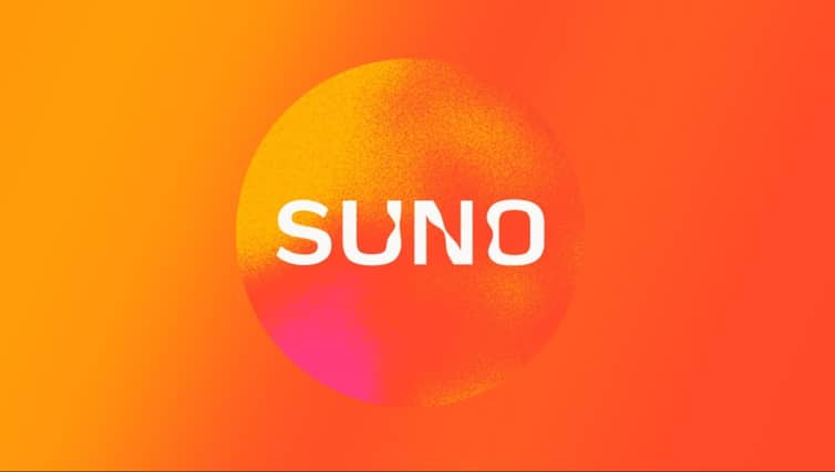 Suno AI Music Platform Raises 400 Million at 5.4 Billion Valuation