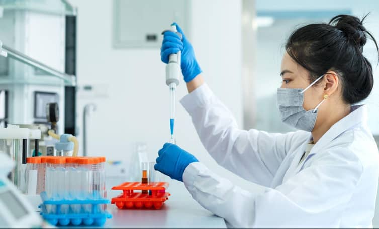 AI-Designed Coronavirus Vaccine Passes First Human Test