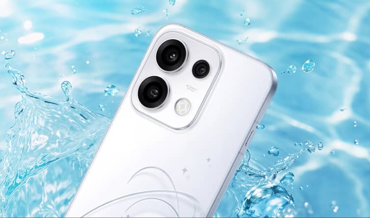 OPPO Reno16 Series Launches Globally June 25 With 50MP Selfie Camera OPPO Reno16