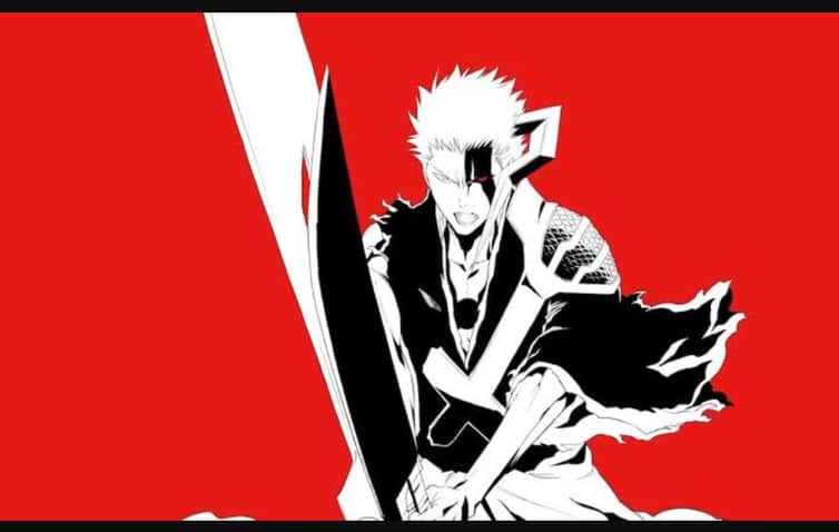 Bleach Thousand-Year Blood War Film
