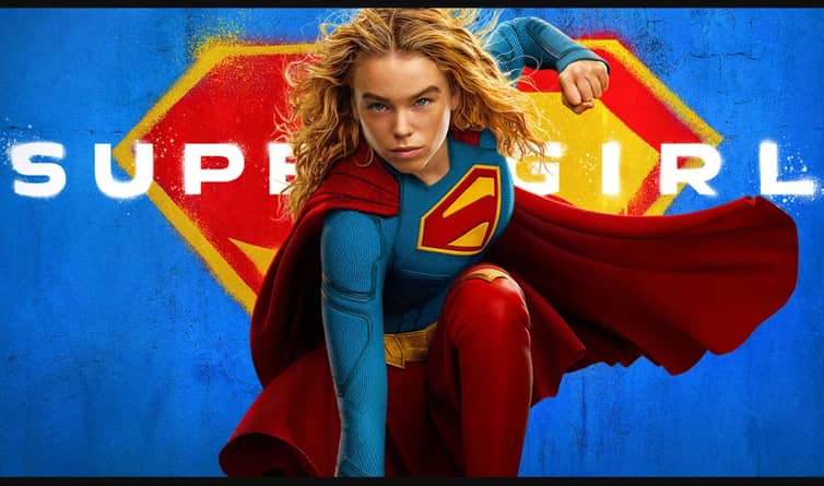 Supergirl Opens to Mixed Reviews From Film Critics