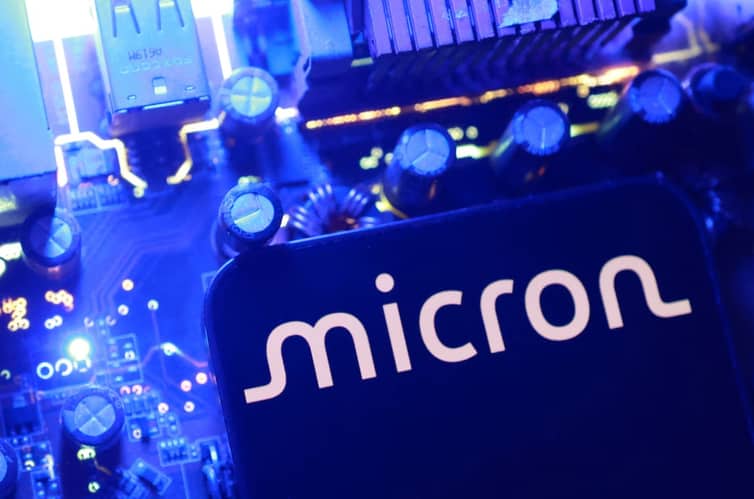 Micron
