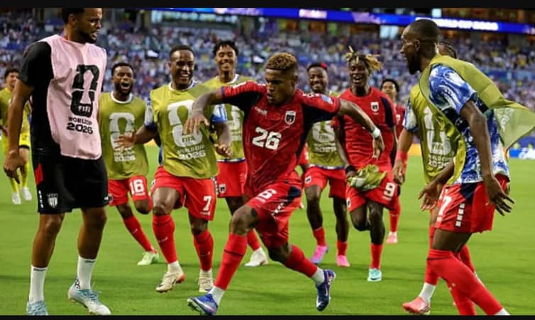 Cape Verde Stuns World Cup Giants