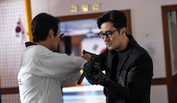 Netflix Releases Agent Kim Reactivated June 27