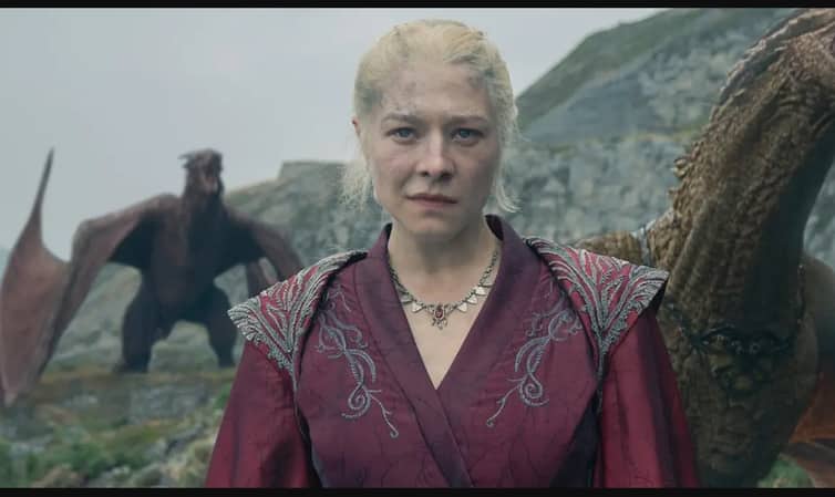 House of the Dragon Season 3