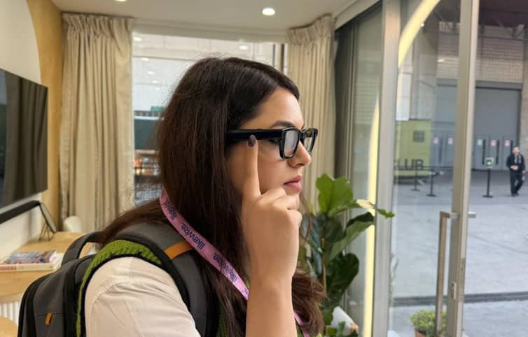 Google Confirms Android XR Smart Glasses