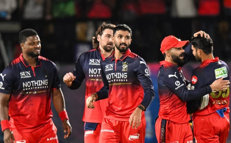RCB Win Back-to-Back IPL Titles