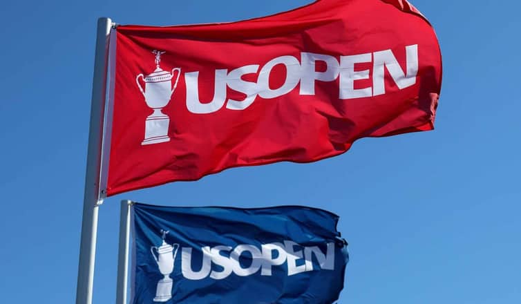 US Open 2026