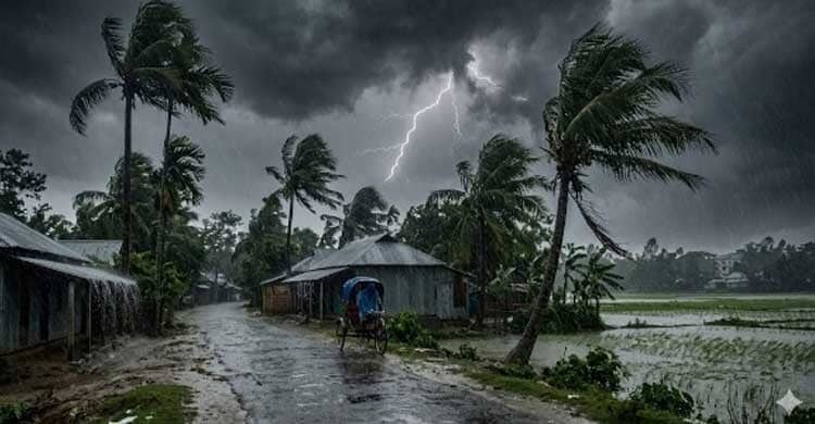 আবহাওয়া