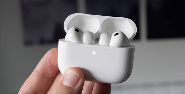 AirPods Pro 3