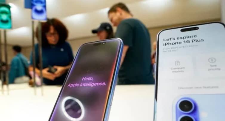 Apple Agrees $250 Million Settlement Over Apple Intelligence Marketing Claims Apple Intelligence lawsuit settlement