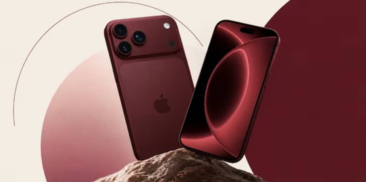 Apple iPhone 18 Pro Max
