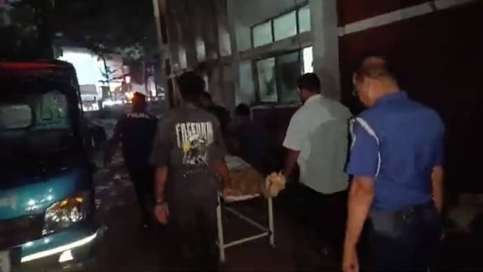 দাম্পত্য কলহের সালিশ বৈঠকে হামলা, বিএনপি নেতা নিহত Bbaria