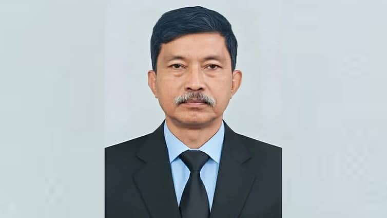 পদত্যাগ করলেন পার্বত্য চট্টগ্রামবিষয়ক মন্ত্রী দীপেন দেওয়ান Dipen