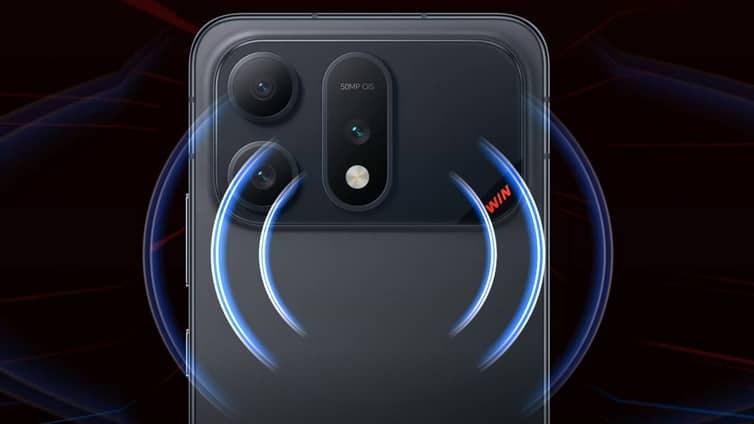 Honor Win Turbo 5G