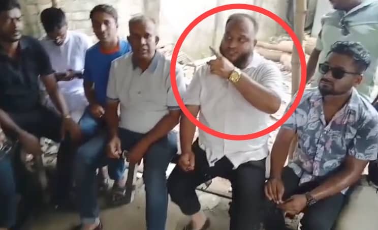 দৌলতপুরে রিপোর্টিং করতে হলে বিএনপির মাধ্যমে করতে হবে: যুবদল নেতা Abdus Salam