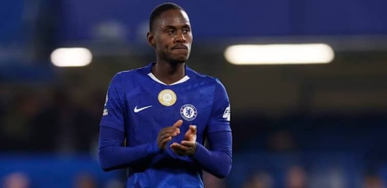 England’s Livramento Ruled Out of World Cup With Calf Injury, Chalobah Called Up Livramento World Cup injury England