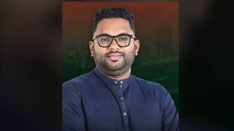 মুচলেকা দিয়ে ছাড়া পেলেন চাঁদাবাজির অভিযোগে আটক এমপিপুত্র MP