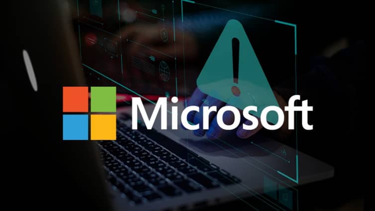 Microsoft Patch Tuesday