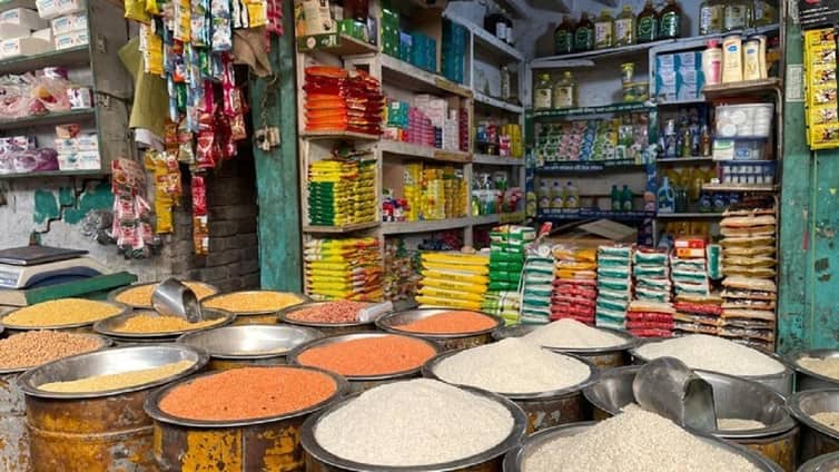 ‎মুদি দোকান