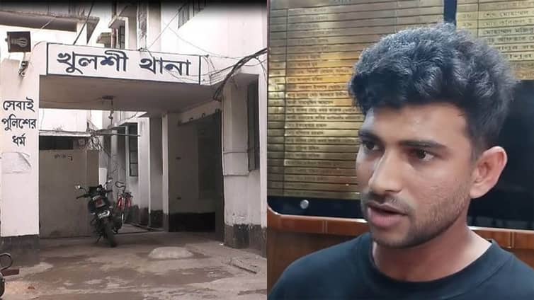 ক্রিকেটার নাঈম হাসান