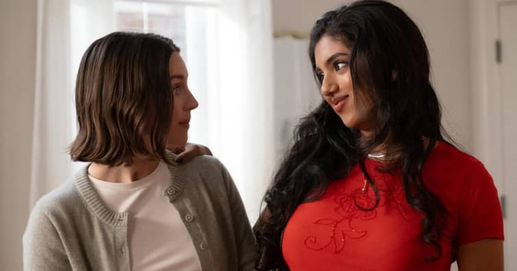 Mindy Kaling’s Not Suitable for Work Becomes Number 1 on Hulu Not Suitable for Work Hulu